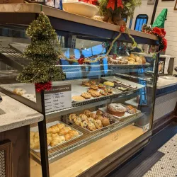 Palms Crossing Shopping Center - Harlingen