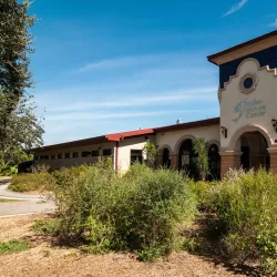 Valley Nature Center - Harlingen