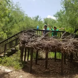 Valley Nature Center - Harlingen