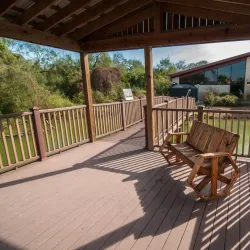 Valley Nature Center - Harlingen