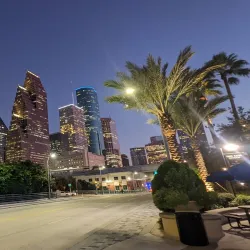Downtown Aquarium - Houston