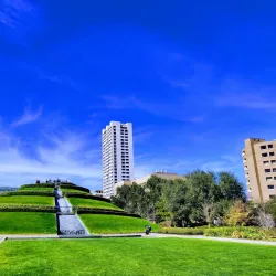 Hermann Park - Houston