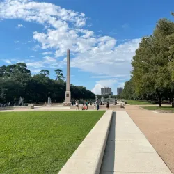 Hermann Park - Houston