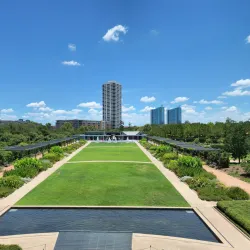 Hermann Park - Houston