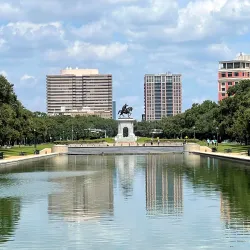 Hermann Park - Houston