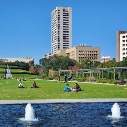 Hermann Park - Houston