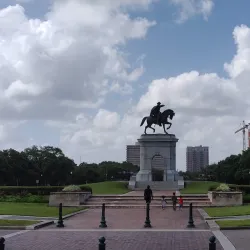 Hermann Park - Houston