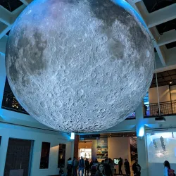 Houston Museum of Natural Science - Houston