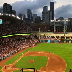 Minute Maid Park - Houston