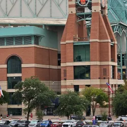 Minute Maid Park - Houston