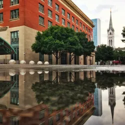 Minute Maid Park - Houston