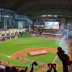 Minute Maid Park - Houston
