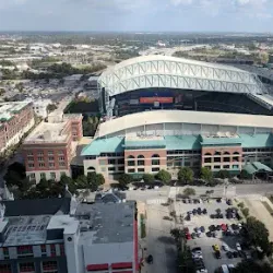 Minute Maid Park - Houston