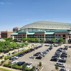 Minute Maid Park - Houston