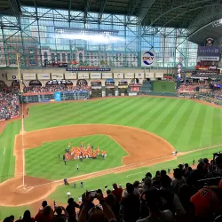 Minute Maid Park - Houston