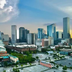 Minute Maid Park - Houston