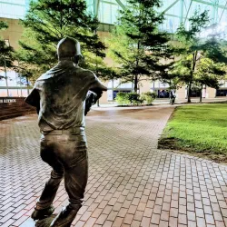 Minute Maid Park - Houston