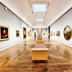 Museum of Fine Arts, Houston - Houston