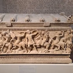 Museum of Fine Arts, Houston - Houston