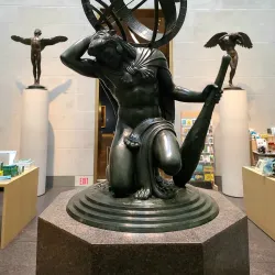 Museum of Fine Arts, Houston - Houston