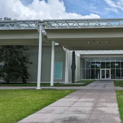 The Menil Collection - Houston
