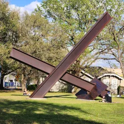 The Menil Collection - Houston