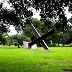 The Menil Collection - Houston
