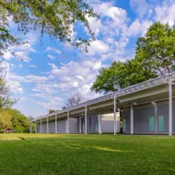 The Menil Collection - Houston