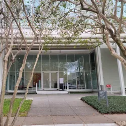 The Menil Collection - Houston