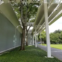 The Menil Collection - Houston