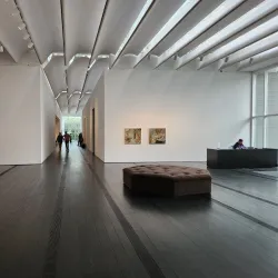 The Menil Collection - Houston