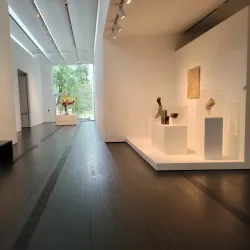 The Menil Collection - Houston