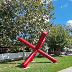 The Menil Collection - Houston