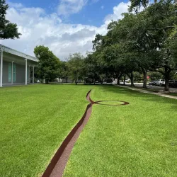 The Menil Collection - Houston