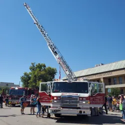 Historic Downtown Huntsville - Huntsville