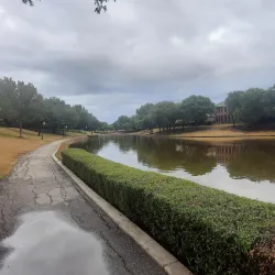 Campion Trail - Irving