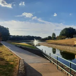 Campion Trail - Irving