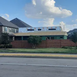 Campion Trail - Irving