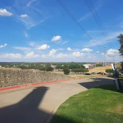 Campion Trail - Irving