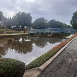 Campion Trail - Irving