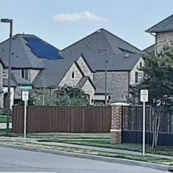 Campion Trail - Irving