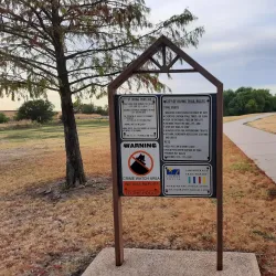 Campion Trail - Irving