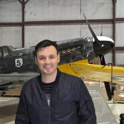 Cavanaugh Flight Museum - Irving