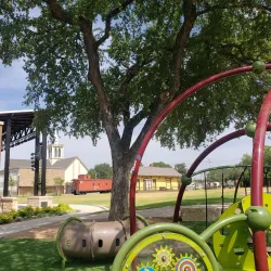 Heritage Park - Irving