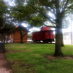 Heritage Park - Irving