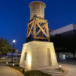 Heritage Park - Irving