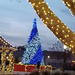 Heritage Park - Irving