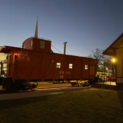 Heritage Park - Irving