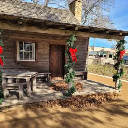 Heritage Park - Irving