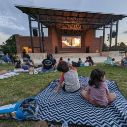 Heritage Park - Irving
